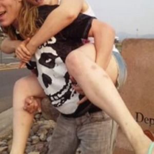 Meet your Posher, Sam